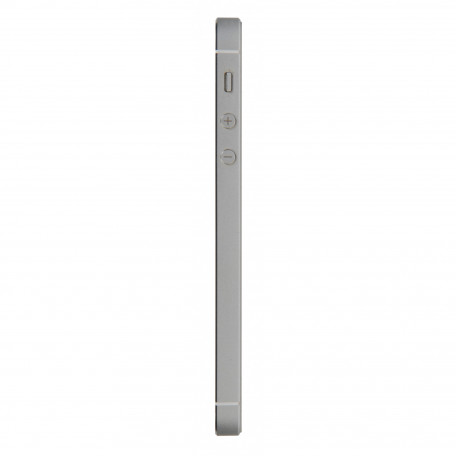 Смартфон Apple iPhone 5S 16GB Silver (ME433)  Фото №1