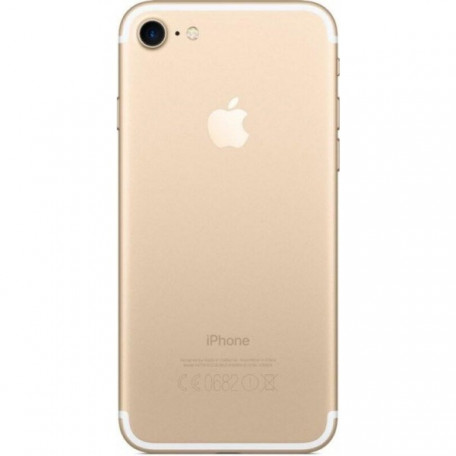 Смартфон Apple iPhone 7 128GB Gold (MN942)  Фото №1