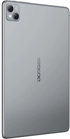 Планшет Doogee T10 8/128GB Grey  Фото №10