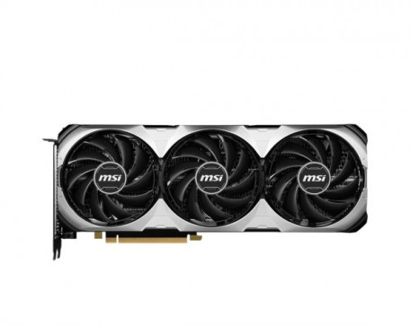 Видеокарта MSI GeForce RTX 4070 Ti SUPER 16G VENTUS 3X OC (912-V513-614)