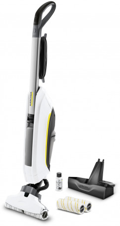 Вертикальний миючий пилосос Karcher FC 5 Premium (1.055-460.0)