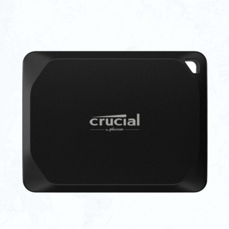 SSD накопичувач Crucial X10 Pro 4 TB (CT4000X10PROSSD9)