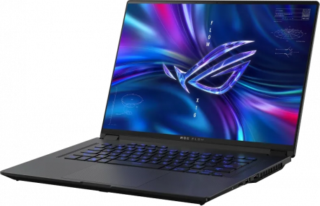 Ноутбук Asus ROG Flow X16 GV601VV (GV601VV-X16.I94060)  Фото №1