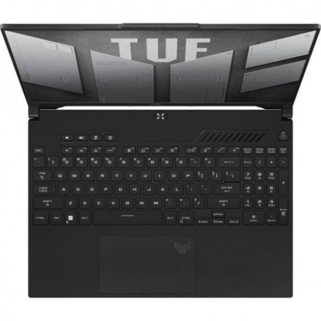 Ноутбук Asus TUF Gaming A16 Advantage Edition FA617NT (FA617NT-A16.R77700)  Фото №2