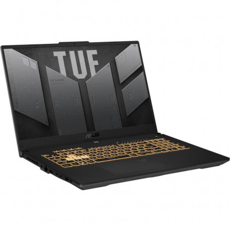 Ноутбук Asus TUF Gaming F17 FX707ZC4 (FX707ZC4-HX008) (Custom 32/1TB)  Фото №1