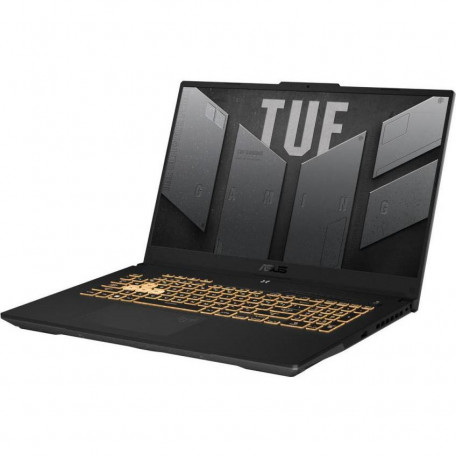 Ноутбук Asus TUF Gaming F17 FX707ZC4 (FX707ZC4-HX008) (Custom 32/1TB)  Фото №2