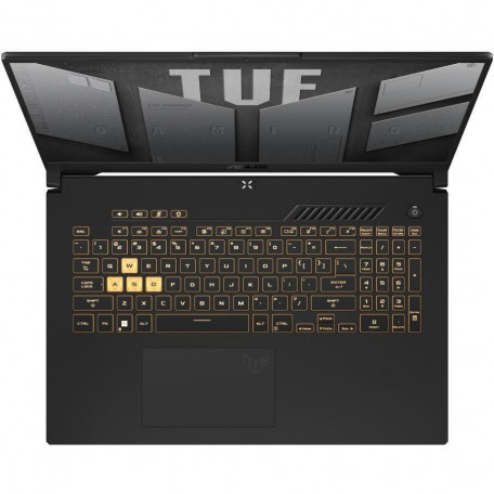 Ноутбук Asus TUF Gaming F17 FX707ZC4 (FX707ZC4-HX008) (Custom 32/1TB)  Фото №3