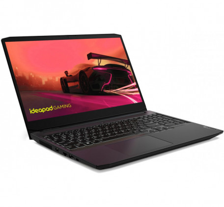 Ноутбук Lenovo IdeaPad Gaming 3 15ACH6 (82K2028BPB)  Фото №1