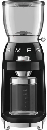 Кофемолка электрическая Smeg CGF01BLEU