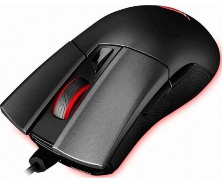 Мышь Asus ROG Gladius II Origin Black (90MP00U1-B0UA00)  Фото №0