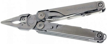 Мультитул Leatherman Surge (830165)  Фото №4