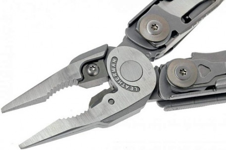 Мультитул Leatherman Surge (830165)  Фото №5