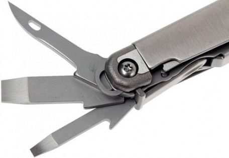 Мультитул Leatherman Surge (830165)  Фото №7