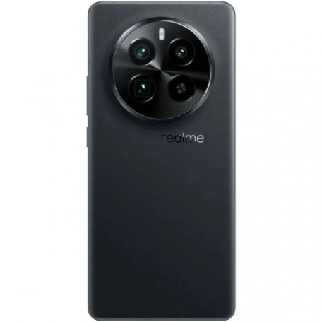 Смартфон realme GT5 Pro 12/256GB Black (no NFC)  Фото №1