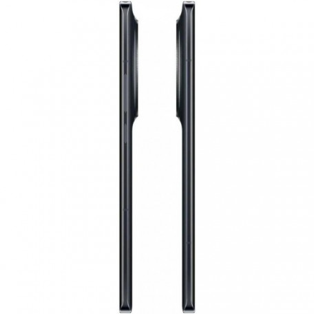 Смартфон realme GT5 Pro 12/256GB Black (no NFC)  Фото №2