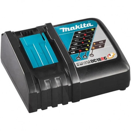 Перфоратор Makita DHR243RTJB  Фото №1