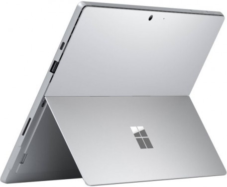 Планшет-трансформер Microsoft Surface Pro 7+ Intel Core i5 LTE 8/256GB Silver (1S3-00003)  Фото №1