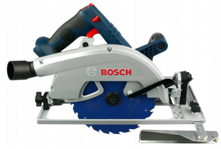 Дискова пилка Bosch GKS 18 V-68 GC (06016B5101)  Фото №0