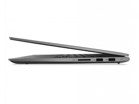 Ноутбук Lenovo Yoga Slim 7 Pro 16IAH7 Storm Gray (82VA0020GE)  Фото №5