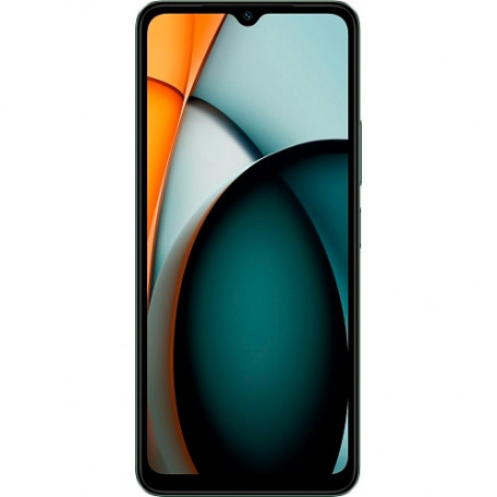 Смартфон Xiaomi Redmi A3 4/128GB Forest Green Global Version  Фото №0