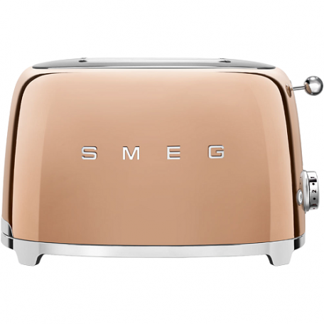 Тостер Smeg TSF01RGEU  Фото №1