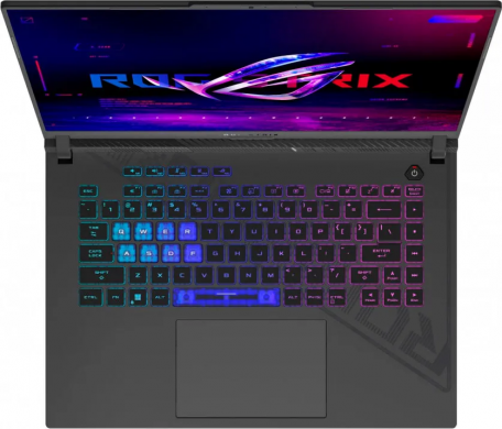 Ноутбук Asus ROG Strix G16 (G614JI-N3119W)  Фото №2