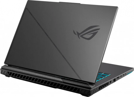 Ноутбук Asus ROG Strix G16 (G614JI-N3119W)  Фото №3