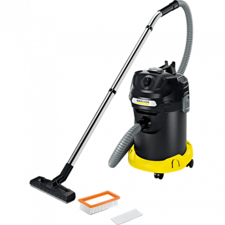 Професійний пилосос Karcher AD 4 Premium (1.629-731.0)