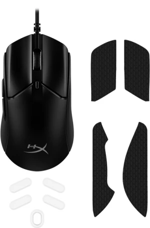 Мышь HyperX Pulsefire Haste 2  Фото №6