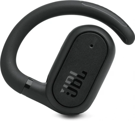 Навушники з мікрофоном JBL Soundgear Sense Black (JBLSNDGEARSNSBLK)  Фото №9