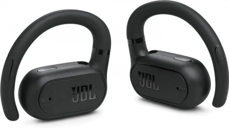 Навушники з мікрофоном JBL Soundgear Sense Black (JBLSNDGEARSNSBLK)  Фото №11