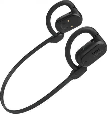 Навушники з мікрофоном JBL Soundgear Sense Black (JBLSNDGEARSNSBLK)  Фото №2