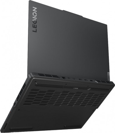 Ноутбук Lenovo Legion Pro 5 16IRX9 Onyx Grey (83DF00DKSP)  Фото №0