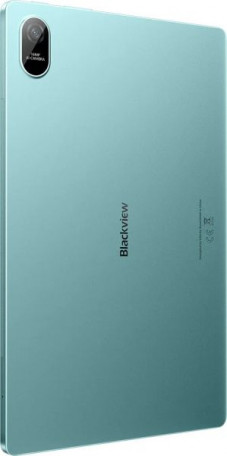 Планшет Blackview Tab 11 8/256GB Wi-Fi Mint Green  Фото №0