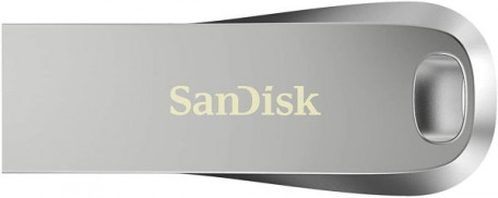 Флешка SanDisk 512 GB Ultra Luxe (SDCZ74-512G-G46)  Фото №0