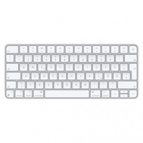 Клавиатура Apple Magic Keyboard 2021 (MK2A3) (Германская раскладка)