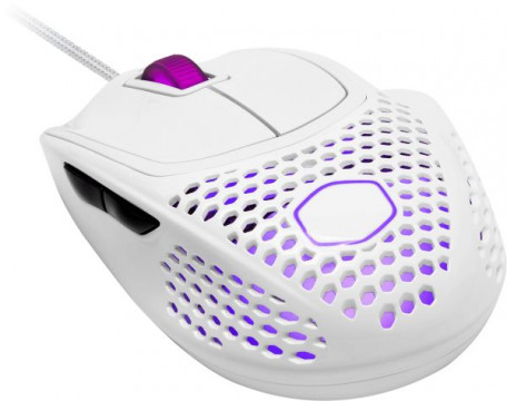 Мышь Cooler Master MM731 Wireless White/Gray (MM-731-WWOH1)  Фото №1