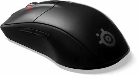 Миша SteelSeries Rival 3 Wireless Black (62521)  Фото №0