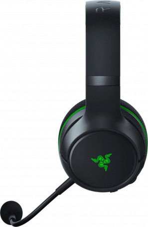 Наушники с микрофоном Razer Kaira Pro Xbox Black (RZ04-03470100-R3M1)  Фото №6