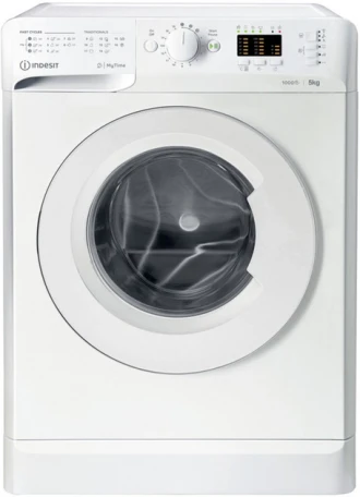 Стиральная машина Indesit OMTBWSA51052WEU  Фото №0