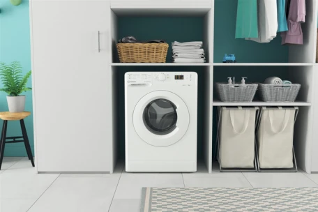 Стиральная машина Indesit OMTBWSA51052WEU  Фото №13