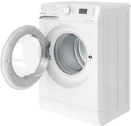 Стиральная машина Indesit OMTBWSA51052WEU  Фото №3