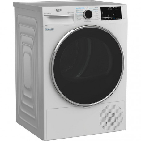 Сушильна машина Beko B5T68243WDC  Фото №0