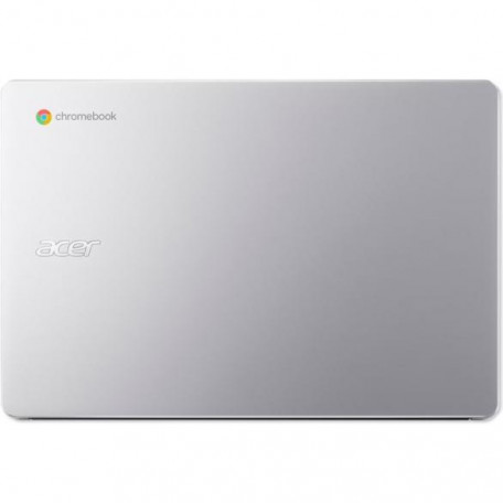 Хромбук Acer Chromebook 314 CB314-3HT-C9VS Pure Silver (NX.K05AA.002)  Фото №3