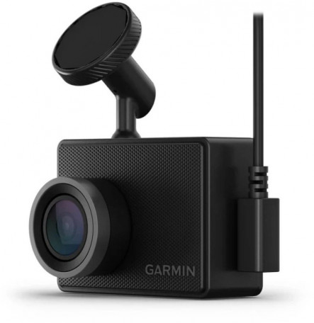 Автомобільний відеореєстратор Garmin Dash Cam 47 (010-02505-01)  Фото №2