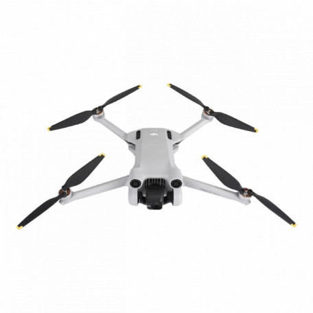 Лопасти для квадрокоптера DJI Лопасти для квадрокоптера DJI Mini 3Pro (CP.MA.00000504.01, CP.MA.00000504.02)  Фото №1