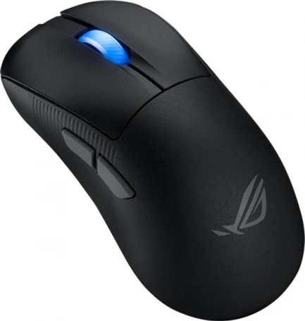 Мышь Asus ROG Keris II WL ACE Black (90MP03N0-BMUA00)  Фото №0