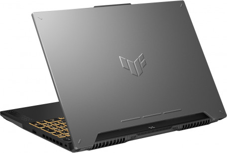 Ноутбук Asus TUF Gaming F15 FX507VI (FX507VI-F15.I74070) (FX507VI-F15.I74070) (Custom 32/2TB)  Фото №3