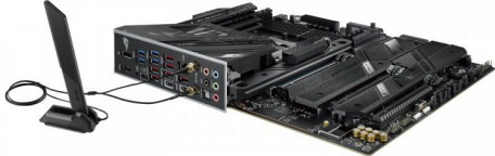 Материнская плата Asus ROG Strix Z790 Gaming Wi-Fi (90MB1CL0-M0EAY0)  Фото №4