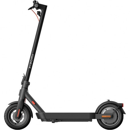 Електросамокат Xiaomi Mi Electric Scooter 4 Pro 2nd Gen  Фото №0